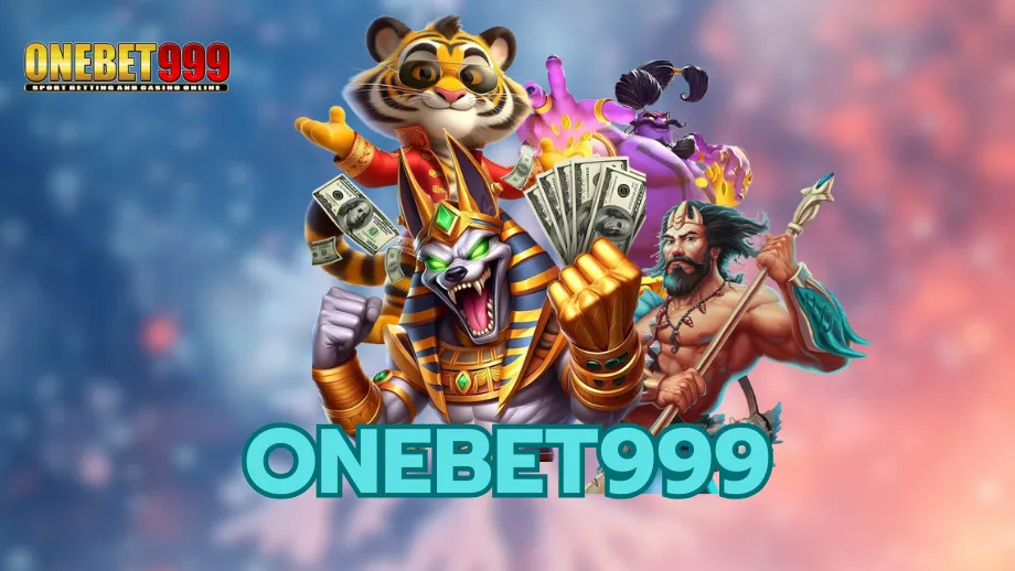 onebet999